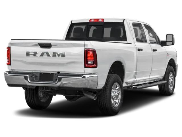 ram ram 2500 pickup 2025 3C6UR5FL3SG551468 image ram ram 2500 pickup 2025 3C6UR5FL3SG551468 image